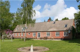 Westjütland-Nord - Limfjord - Nørhedevej 5