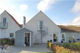 Sydøstjylland og Fyn med øer - Fyn - Hyrdevej 83, dør 2