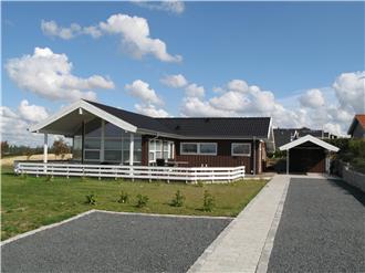 South Zealand and Islands - Karrebæksminde - Rørsangervej 1