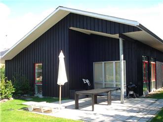 Südseeland mit Inseln - Slagelse - Hybenvej 28