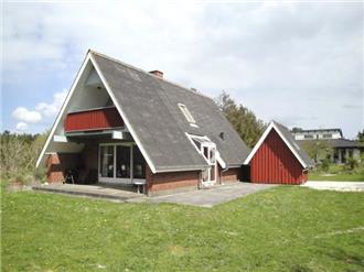Westjütland-Nord - Limfjord - Kammasvej 47