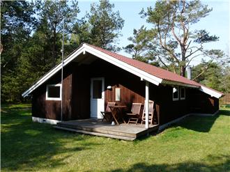 Nordseeland - Odsherred - Skovbovej 28
