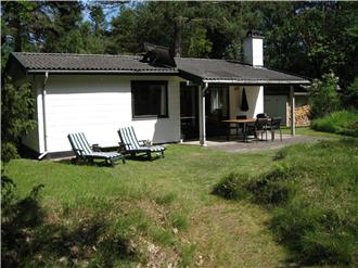 Nordseeland - Odsherred - Vestvej 19