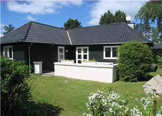 Østjylland - Odderkysten / Juelsminde - Tværagervej 4