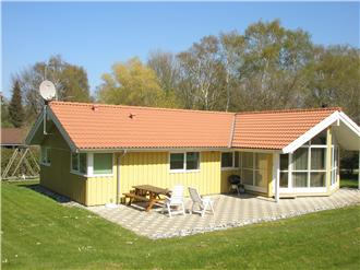 Nordseeland - Kalundborg - Strandparkvej 35