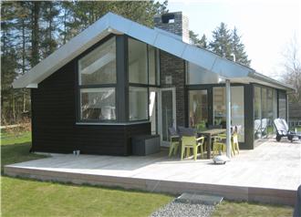 Ostjütland - Odderkysten / Juelsminde - Tværagervej 8