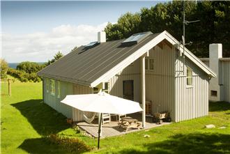Nordseeland - Odsherred - Telmanyisvej 20
