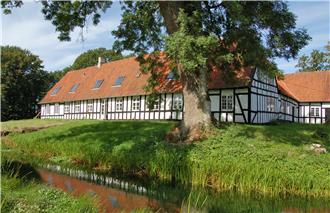 Südostjütland und Fünen mit Inseln - Fünen - Jerstrupvej 44