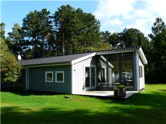 Nordseeland - Odsherred - Skovstjernevej 11