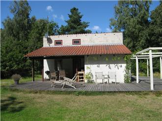 Nordseeland - Odsherred - Hugormevej 12