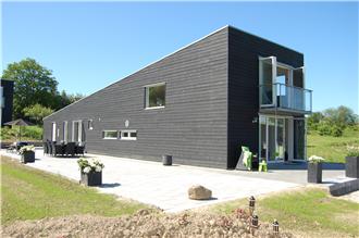 Südostjütland und Fünen mit Inseln - Fünen - Kystvejen 8, P