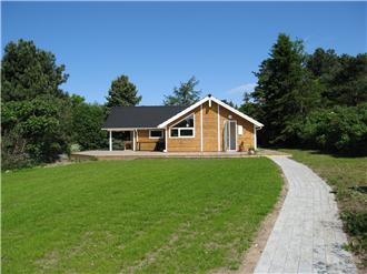 Nordseeland - Odsherred - Klintvej 136