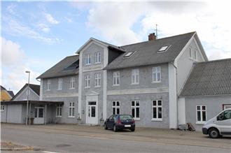 Westjütland-Nord - Limfjord - Stationsvej 5
