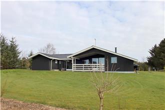 Westjutland - north - Limfjorden - Kærneøksevej 13