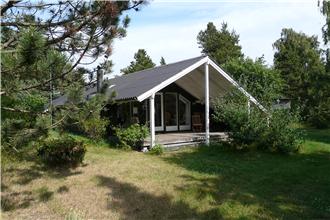 Nordseeland - Odsherred - Koglevænget 30