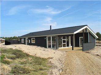Northern Jutland - Thy - Spanggårdsvej 35