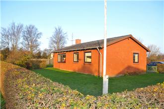Westjütland-Süd - Rømø - Gaden 28