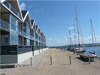 Nordseeland - Odsherred - Havnevej 83, 1.