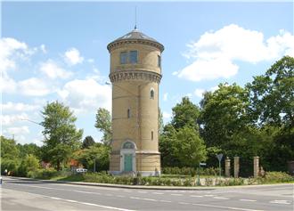 Südostjütland und Fünen mit Inseln - Fünen - Teglgårdsparken 2