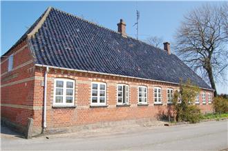 Südostjütland und Fünen mit Inseln - Fünen - Nederste Skovbymark 9