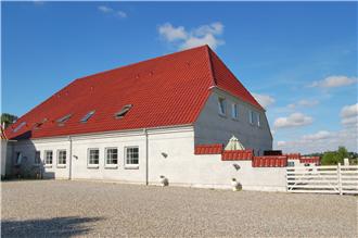 Südostjütland und Fünen mit Inseln - Fünen - Højrupvej 2, A