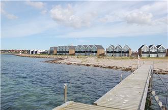 Südostjütland und Fünen mit Inseln - Fünen - Næsvej 97
