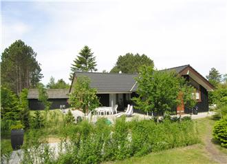 Ostjütland - Odderkysten / Juelsminde - Tværagervej 6