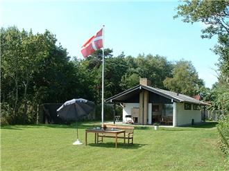 Østjylland - Odderkysten / Juelsminde - Kystagervej 20