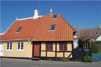 Sydøstjylland og Fyn med øer - Fyn - Markgade 24