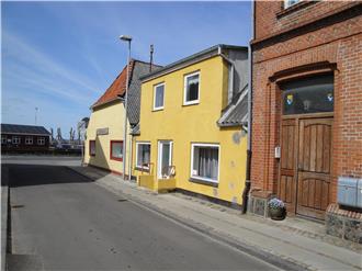 Westjütland-Nord - Limfjord - Weibelsgade 14