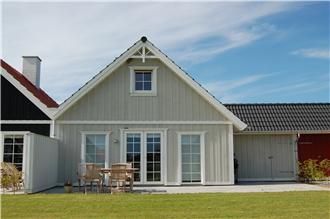 Southeast Jutland and Funen - Funen - Strandgårdsvej 113