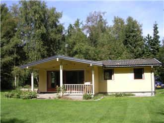 Nordseeland - Odsherred - Tranebærvej 32