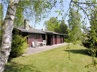 Ostjütland - Odderkysten / Juelsminde - Strandparksvej 65, A