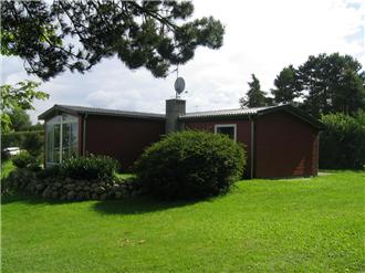 Nordseeland - Kalundborg - Hesseløvej 13