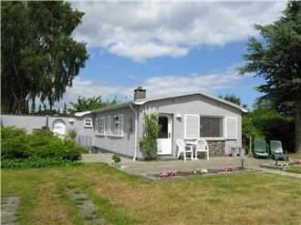 Østjylland - Odderkysten / Juelsminde - Fjordvej 4
