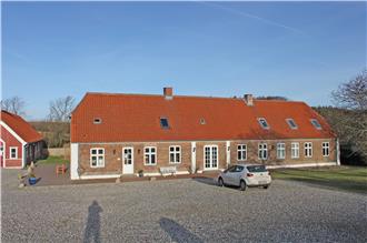 Westjütland-Nord - Limfjord - Gjelleroddevej 14