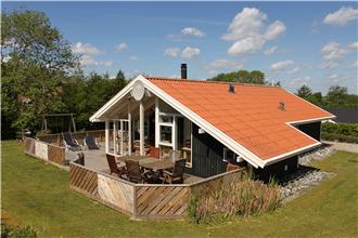 Sydøstjylland og Fyn med øer - Fyn - Damløkke 6