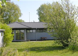 Ostjütland - Odderkysten / Juelsminde - Posmosevej 21