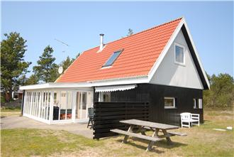 Nordjütland - Thy - Mølgaardsvej 59
