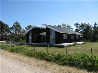 Nordseeland - Odsherred - Odsvang 7