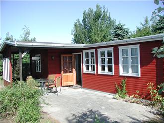 Südseeland mit Inseln - Karrebæksminde - Havbakken 251