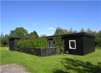 Ostjütland - Odderkysten / Juelsminde - Lillemosevej 20