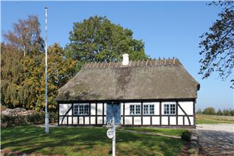 Sydøstjylland og Fyn med øer - Fyn - Voldtoftevej 13
