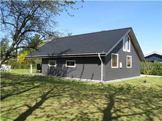 Südseeland mit Inseln - Karrebæksminde - Klintegårdsvej 7
