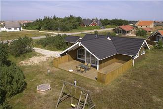 Nordjütland - Thy - Vangsåvej 69