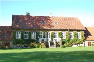 Southeast Jutland and Funen - Funen - Lundsgårdsvej 15